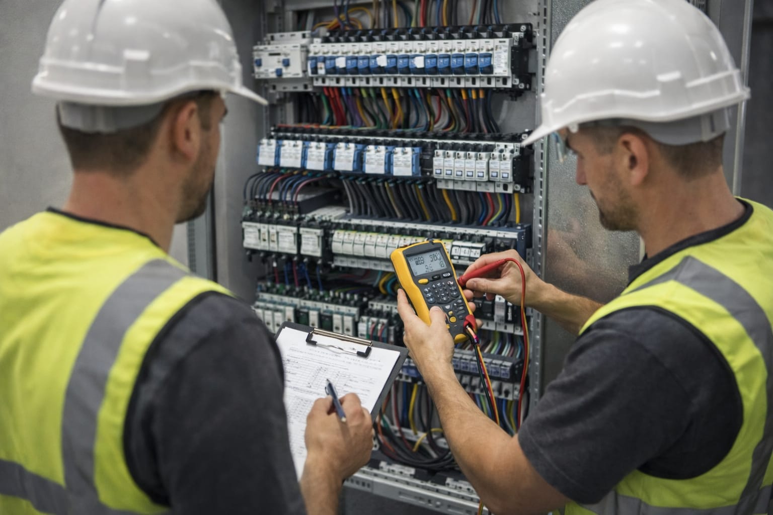 Service técnico integral